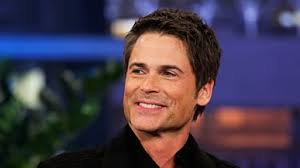 Rob Lowe