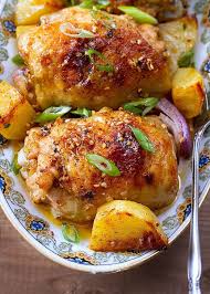 I use and prefer rocky from. Chicken Dinner Recipes 15 Easy Yummy Chicken Recipes For Busy Nights Eatwell101