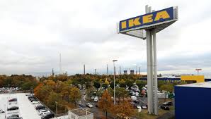 Koln Ikea In Godorf Musste Evakuiert Werden Kolner Stadt Anzeiger