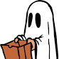 Trick or Treat at the Library
