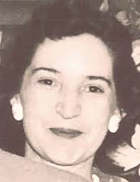 Mary Ellinger Obituary December 11, 2019