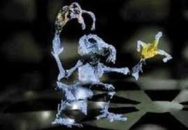 Cos&rsquo;&egrave; il dejarik e quali creature popolano l&rsquo;holochess di Star Wars