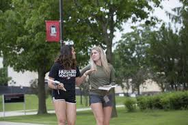 Tuition And Aid Niu Northern Illinois University