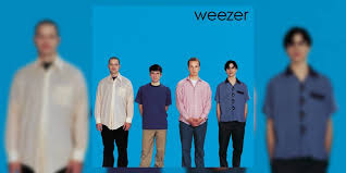 It was recorded in an attempt to create a serious demo to hand around local clubs in attempts to generate a buzz. 100 Most Dynamic Debut Albums Weezer S Weezer 1994