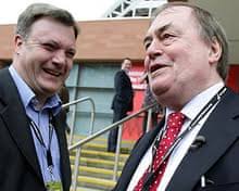 Ex-Labour MP loses third son