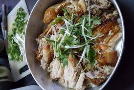 Maka, tak hairanlah terdapat pelbagai variasi resepi nasi ayam di negara ini. Resepi Nasi Ayam Hainan Ala Cina Paling Simple Dan Sedap Iluminasi Resep Makanan Sup Ayam Resep