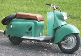 The 273 Lb 1956 Iwl Sr 56 Wiesel German For Weasel Auto