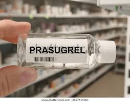 Image result for Prasugrel