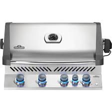prestige 500 gas grill head