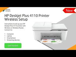 We did not find results for: Hp Deskjet Plus 4110 How To Setup Hp Deskjet Plus 4110 Printer To Wifi Connect To Wi Fi Network Youtube