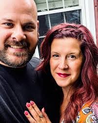 Krista Denton's Instagram, Twitter & Facebook