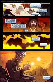 Cwr Hope Page 5 Finale By Joehoganart D88r51w Jpg 723 1104 Star Wars Humor Star Wars Rebels Star Wars Art