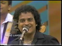 LA MAQUINA DEL TIEMPO CON JOSE LAHOZ