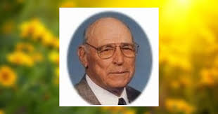 Delmar Fred Troyer Obituary December 8, 2006