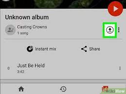 Rhythms, samples and voices are given. How To Download Songs On Google Play Music On Iphone Or Ipad