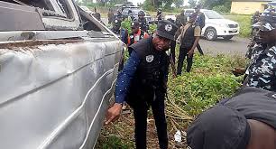 Abba kyari is nigerian inspector general of police's intelligence response team and deputy commissioner of police. Investigative Panel Visits Scene Where Police Officers Were Killed Channels Television