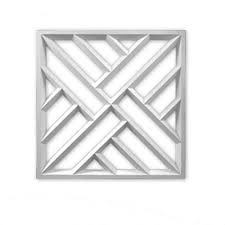Reddit gives you the best of the internet in one place. Fypon 27 3 4 In X 27 3 4 In X 1 1 2 In Polyurethane Crosshatch Decorative Panel Dp28x28ch The Home Depot Decorative Panels Metal Doors Design Grill Door Design