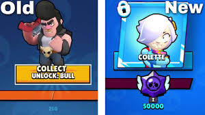 Keep your post titles descriptive and provide context. Trophy Road Evolution Old Vs New Brawl Stars Youtube