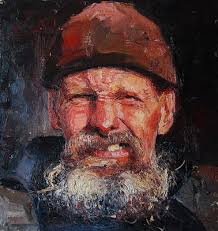 ADEBANJI ALADE: MY ART, MY PASSION FOR SKETCHING: 2016