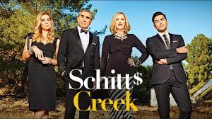 Schitt S Creek Why It S The Best Comedy You Re Probably Not Watching Schitts Creek Catherine O Hara Cinema