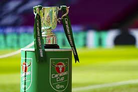 The whites will be in the hat for the draw on wednesday night, hoping to banish the demons from that disappointing second round defeat against hull city. Carabao Cup Draw To Take Place On Efl Fixture Release Day News Barnsley Football Club