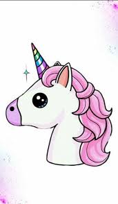 صور اميرات Unicorn Facebook