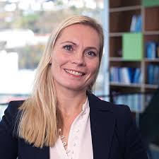 Christine Haugstvedt Downing