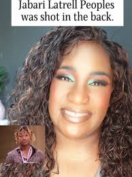 Jamiya Bratcher Found