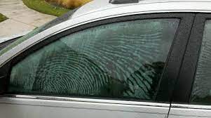 Lower the window slightly so that you can get the top as well. 5 Cons Of Diy Tinting Kits Diversity Auto Films