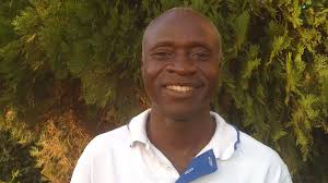 Global Missions Offering