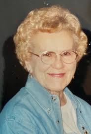 Obituary information for Norma Jean Pew