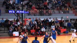 umass lowell tips off at the tsongas center