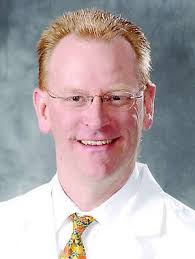 Surgeon gives back for future orthopedic patients