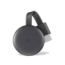 Chromecast Giftryapp Chromecast Streaming Media Streaming Device