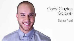 Clayton Gardner's Instagram, Twitter & Facebook