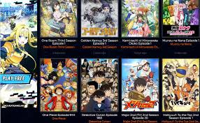 Best free anime apps to stream and download your favorite japanese animation on your android with english dub and/or sub. 20 Best Free Anime Websites To Watch Anime Online Anime Streaming