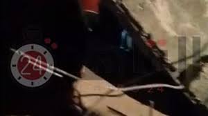 قال رئيس حزب الحركة الوطنية المصرية، في بيان له اليوم السبت، أن حادث عمارة جسر السويس المنكوبة ومن قبله حادث عمارة فيصل التي اشتعلت النيران انهيار عقار مكون من عشر طوابق في شارع تقسيم عمر بن الخطاب بمنطقة جسر السويس تصوير : Am5 Oslazqs6qm