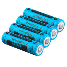 We use cookies to give you the best possible experience on our website. Fan Ling Lithium Ion Li Ion Batteries 4pcs Rechargeable Lithium Battery 14500 Cylindrical Battery 3 7v 2800mah Buy Online In Aruba At Aruba Desertcart Com Productid 172022671