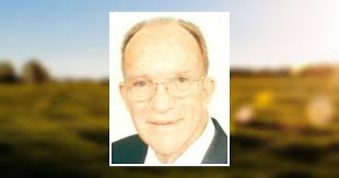 Donald F. Hostetler Obituary January 31, 2021