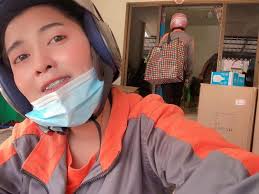 Profile for Kerry Express สาขาพัฒนาการคูขวาง "ใกล้โรงแรมทวินโลตัส"