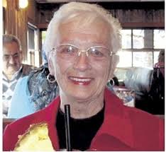 Sharon WATSON Obituary