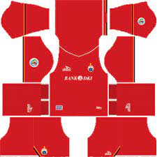 Posted by saad kits at 4:29 am 4 comments: Persija Jakarta Kits 2019 2020 Dream League Soccer