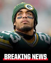 Green Bay Packers' Playoff Chances with Alexander and Dillon