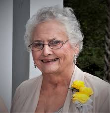 Obituary information for Jacquelyn McCarthy Poche