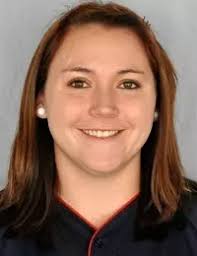 2012 Softball Roster