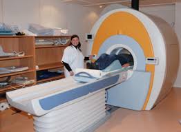 Radiologie Jade Weser
