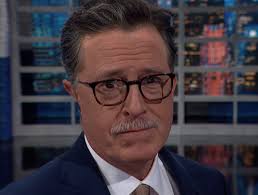 The Late Show with...