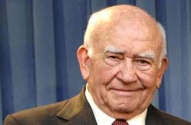 Ed Asner's Radio Roots