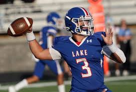 PHOTOS: Alliance at Lake OHSAA high school football
