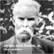 Jordan John Dotson Jr. (1845-1914)
